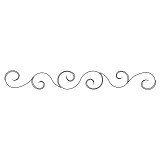 garden swirl border 001